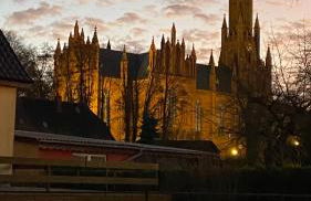 Ferienwohnung Zur Auszeit Kontorhaus Malchow - Foto 4