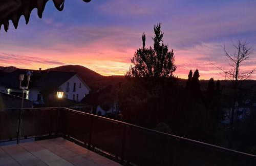 Panorama Joy - stilvolle Gemütlichkeit mit Weitblick - Foto 55