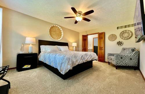 Suburban paradise in Liberty TWP - Foto 44