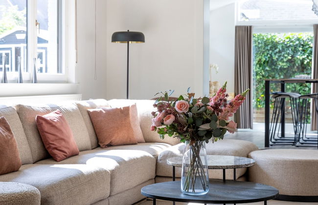 Charming Villa With Indoor Swimming Pool, Near the Beach and Town Centre - Foto 18