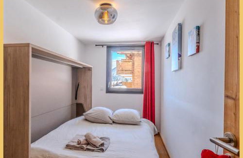 L'évasion I T3 I Les Gets - Foto 12