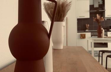 Studio Girafe, style bohème et atypique, Curistes - Foto 18