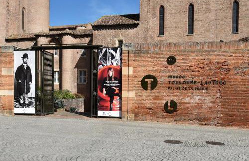 Appart Hôtel Albi - Foto 22