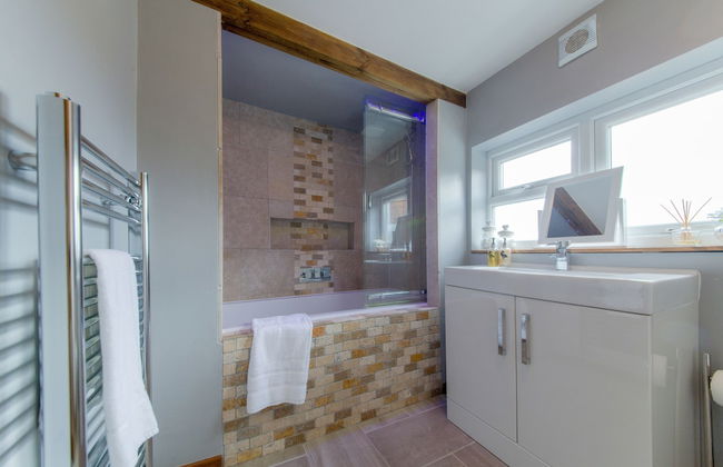 Beach Breeze Cottage - Foto 16