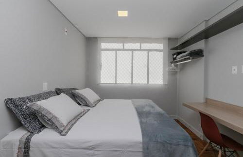 Apto 2 quartos no Centro de BH - Foto 10