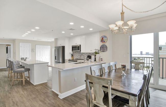 Emerald Dolphin by Southern Vacation Rentals - Foto 28