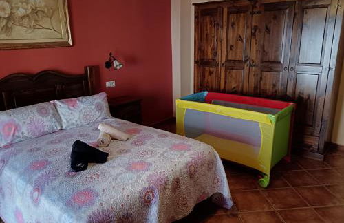 Casa El Albero (Torcal-Caminito del Rey) - Photo 24