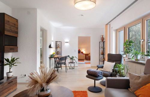 Fewo Kessler Waldblick - Foto 26