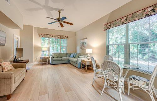 3 Mi to 5th Ave South Quiet Getaway with Garden - Foto 6