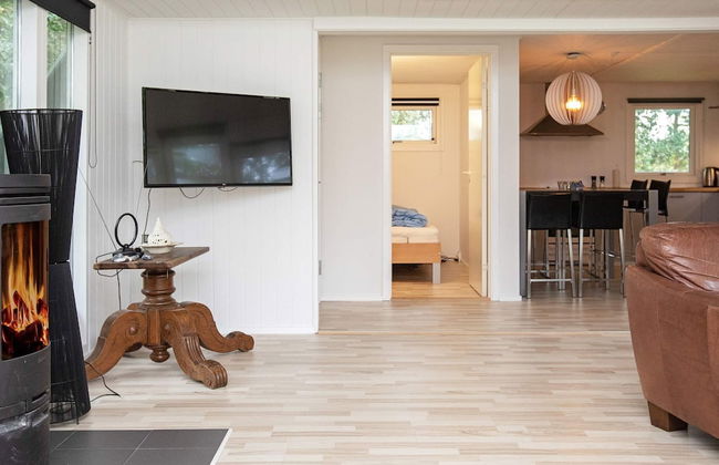 Secluded Holiday Home in Lolland near Sea - Foto 24