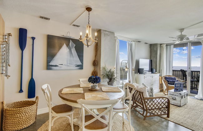 Islander East 113-beachfront Sailaway - Foto 6