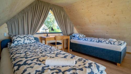 Mazury na Swoim - Foto 5