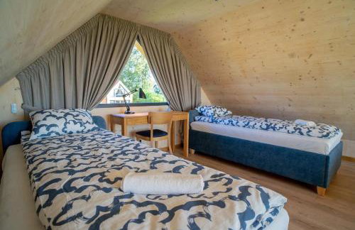 Mazury na Swoim - Foto 5