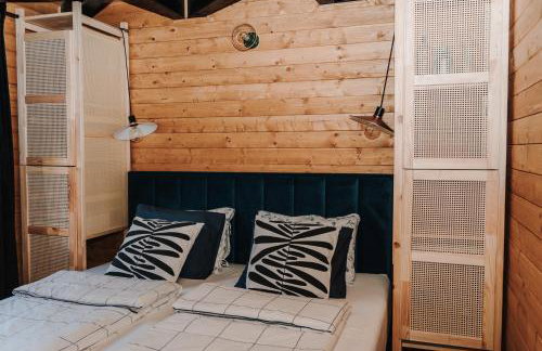 Kuća za odmor Kiara - bazen, jacuzzi i sauna - Foto 52