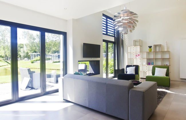 2 bedroom House in Nijkerk with swimming pool and terrace - Photo 6