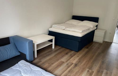 Zentrale Wohnung mit 3 Schlafzimmer für bis zu 9 Personen - Foto 39