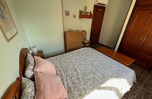 Apartment on Paseo Rosa dels Vents with AC - Foto 27