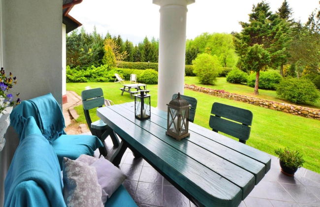 Villa in Krag Near Knight's Castle - Foto 21