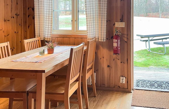 Holiday Home With Swimming Pool - Foto 15