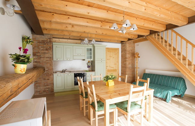 Agriturismo Ae Cavane - Photo 24