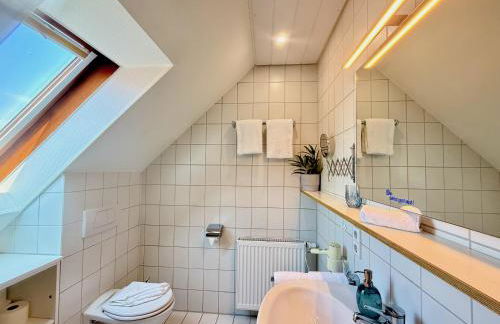 Ferienapartment Panoramablick - gemütlicher Rückzugsort mit Ausblick - Foto 17