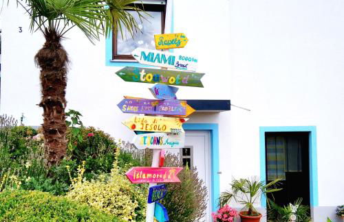 Emyda' s Tropical Home at Goldsteig trail - Foto 10