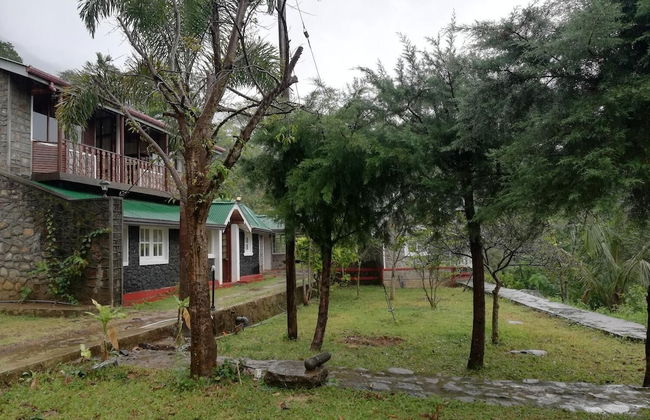 Lourdes Eco Bungalow - Photo 31