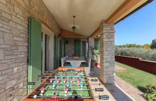 Villa Nona Marija - Foto 28