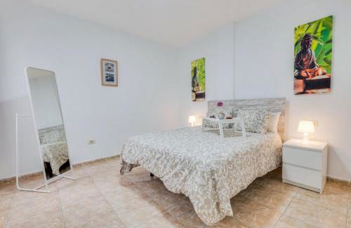 Three bedroom apartment ii near Sc - Foto 1