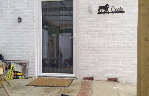 Blackberry Annex. Detached cottage. Rural location - Foto 47