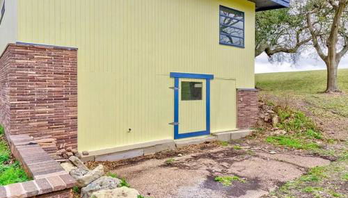 Perfect Port Arthur Getaway - Foto 4, Garden, Garden view