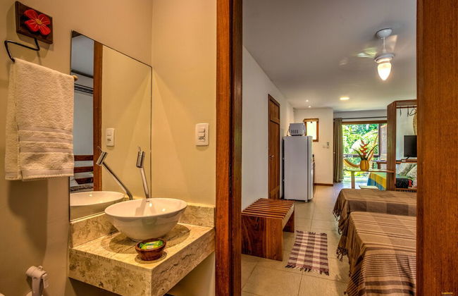 Paradiso Flat - Foto 32