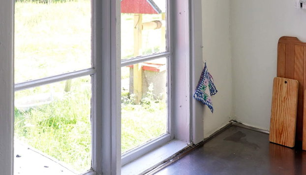 6 Person Holiday Home in Kyrkhult - Foto 5, Interior
