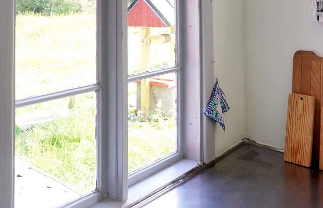 6 Person Holiday Home in Kyrkhult - Foto 7