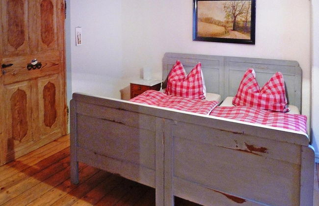 Ferienwohnung, Friedrichroda - Foto 2