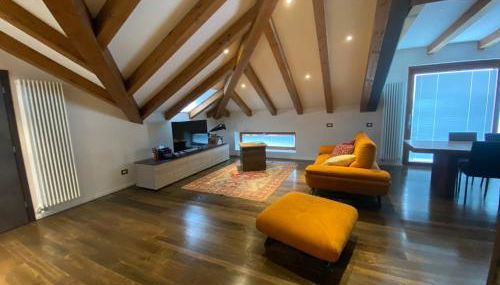 DolomitiBel Loft - Foto 2