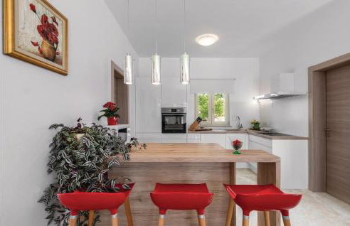 Amazing Home In Vodnjan With Sauna - Foto 34