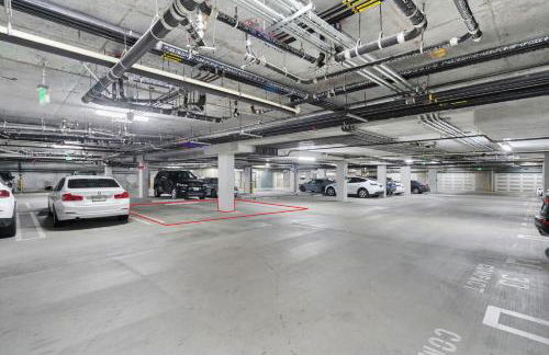 Fairfax District Chic City Oasis 2 BR Apt with Den 136 - Foto 23