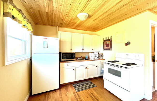 Jake & Jo's Cottages - Foto 50