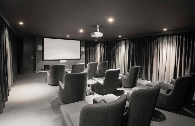 Mantra Circle on Cavill - Foto 80