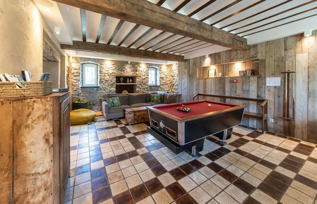 Vacation Home With BBQ Near Hotton - Photo 15