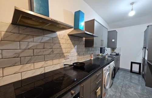 Landcross Co-Living - Private Room Self-Cater - Foto 7