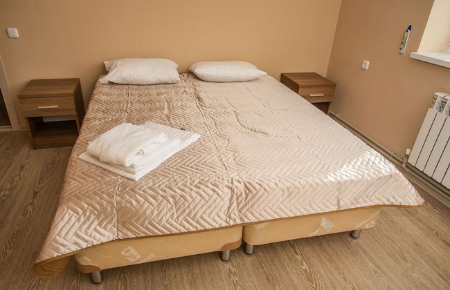 Zima Leto Apart Hotel - Photo 77