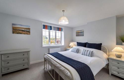 Twitchers Cottage - Foto 22