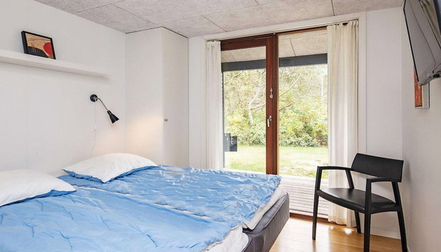 Holiday Home in HjÃ¸rring - Foto 3, Zimmer