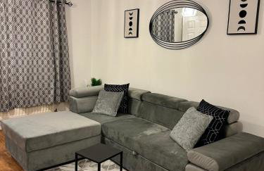 Lala lounge Stays - Foto 2