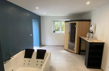 Détente et spa pour se ressourcer - Foto 10