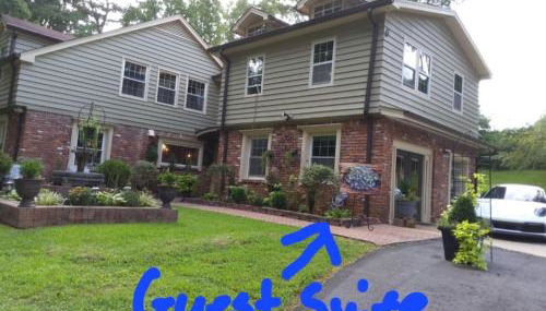 Chans Lakeside Hideaway - Foto 5