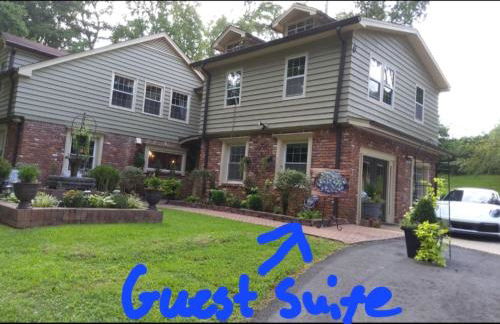 Chans Lakeside Hideaway - Foto 5