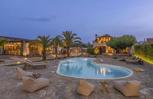 Vintage Suites Trikala - Foto 42